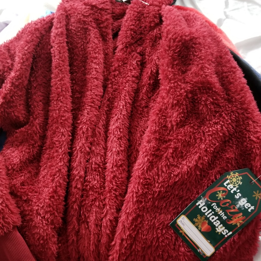 sweater